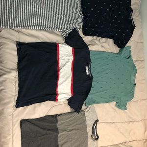 Men’s size M T-shirts